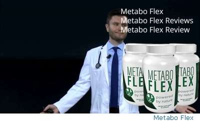 Metabo Flex Work